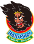 Reinmeer Aomori-Logo