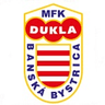Dukla Banská Bystrica-Logo