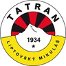 Liptovský Mikuláš-Logo