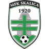Skalica-Logo