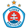 Slovan Bratislava II-Logo