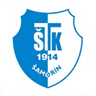 Šamorín-Logo