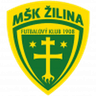 Žilina II-Logo