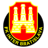 Inter Bratislava-Logo