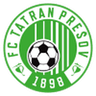 Tatran Prešov-Logo