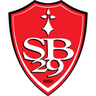 Stade Brest-Logo