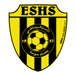 ES Hammam-Sousse-Logo