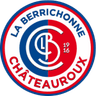 Châteauroux-Logo