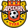 Arsenal Tula-Logo