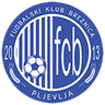 Breznica Frauen-Logo