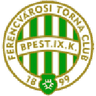 Ferencváros Frauen-Logo