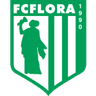 Flora Frauen-Logo