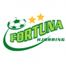 Fortuna Hjørring Frauen-Logo