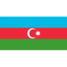 Aserbaidschan-Logo