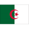 Algeria U20-Logo