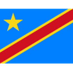 Congo DR U20-Logo