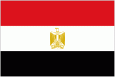 Egypt U20-Logo