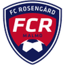 Rosengård Frauen-Logo