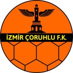 İzmir Çoruhlu FK-Logo
