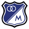 Millonarios-Logo