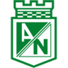 Atletico Nacional-Logo