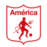 America de Cali-Logo