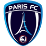 Paris FC-Logo