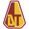 Deportes Tolima-Logo