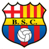 Barcelona SC-Logo