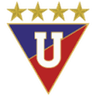 LDU de Quito-Logo