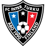 Inter Turku-Logo