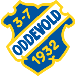 Oddevold-Logo