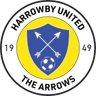 Harrowby United-Logo