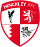 Hinckley AFC-Logo