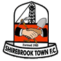 Shirebrook Town-Logo