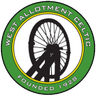 West Allotment Celtic-Logo