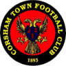 Corsham Town-Logo
