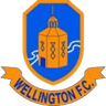 Wellington-Logo