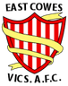 East Cowes Victoria-Logo