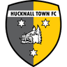 Hucknall Town-Logo