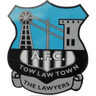 Tow Law Town-Logo