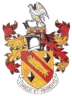 Atherton Laburnum Rovers-Logo