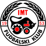 IMT Novi Beograd-Logo