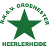 Groene Ster-Logo