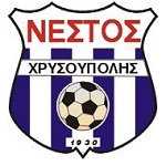 Nestos Chrisoupolis-Logo