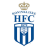 Koninklijke HFC-Logo