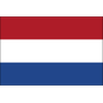Netherlands U17-Logo