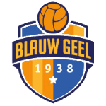 Blauw Geel-Logo