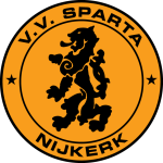 Sparta Nijkerk-Logo