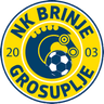 Brinje-Grosuplje-Logo